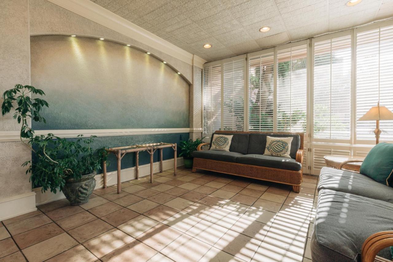 Sandcastle Oceanfront Resort At The Pavilion Myrtle Beach Extérieur photo